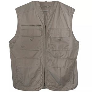 Men’s Cape Union Outdoor Vest